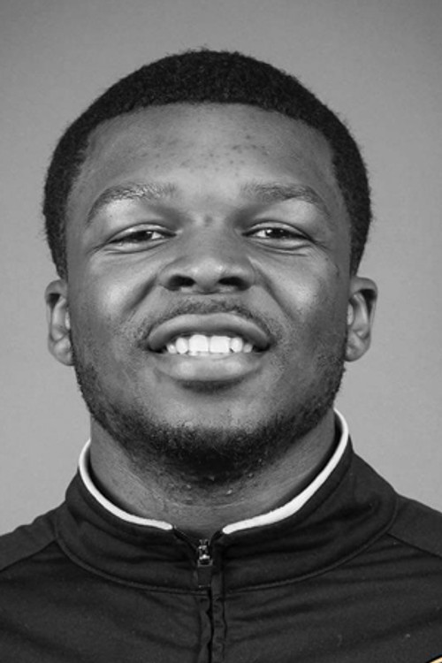 Antoine Cobb as Self