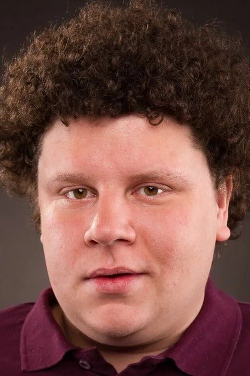 Evgeniy Kulik as Kolya