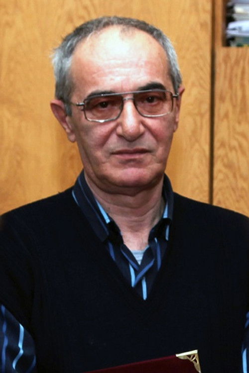 Alibala Mamedov as 
