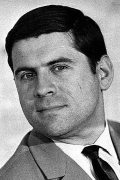 Aleksandr Bronevitsky as 