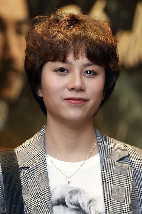 Bảo Hân as Ánh Dương