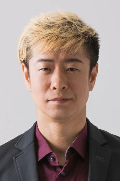 Hideki Sugiguchi profile photo