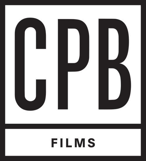 CPB Films logo