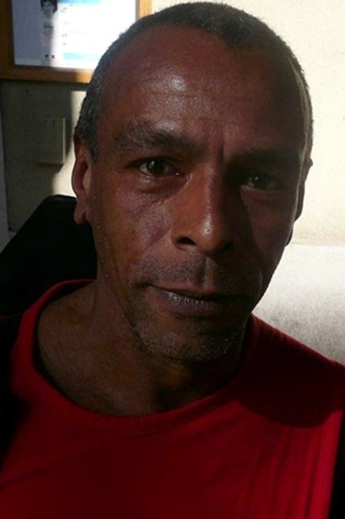 Oumar Diaoure as Vigile 1