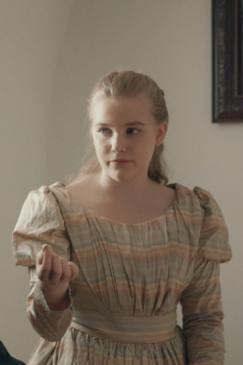 Kardos Kira as Rokoczay Ilona