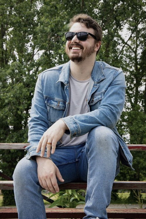 Michael Rice as Prophet Soldier