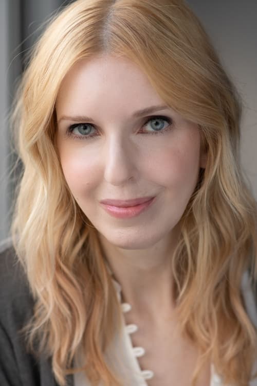 Mickey O'Hagan as Gang House Woman