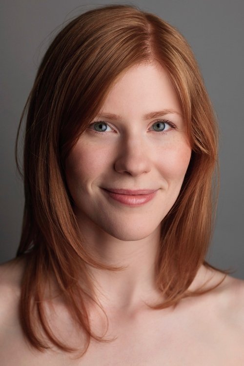 Trin Miller as Radio Producer