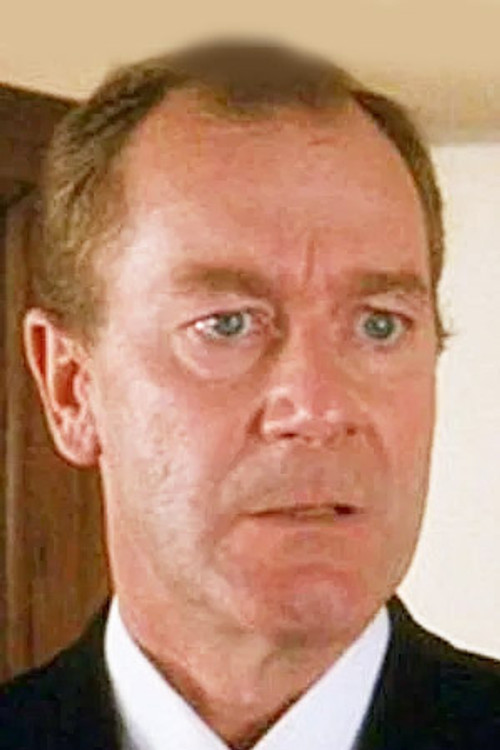 Tristram Jellinek as Victor