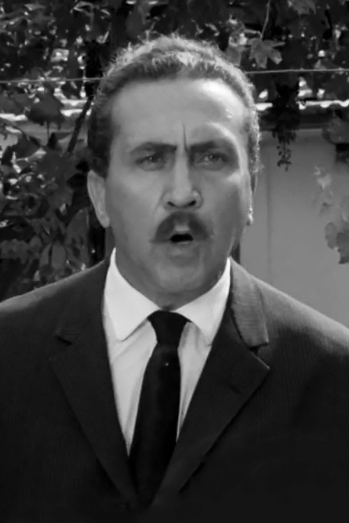 Fragoulis Fragoulis as 