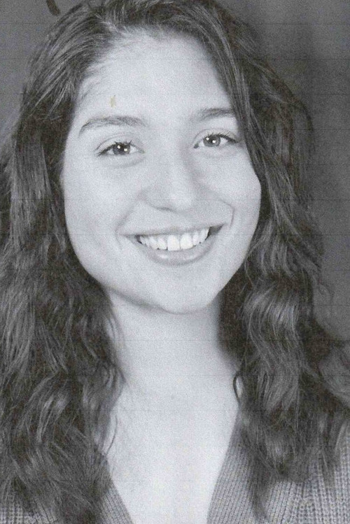 Valeria Guerrero as Lucia