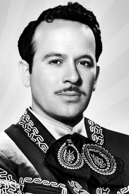 Pedro Infante as Felipe Ortiz Suárez