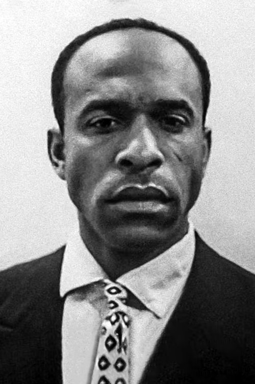 Frantz Fanon as Self (Archive footage)