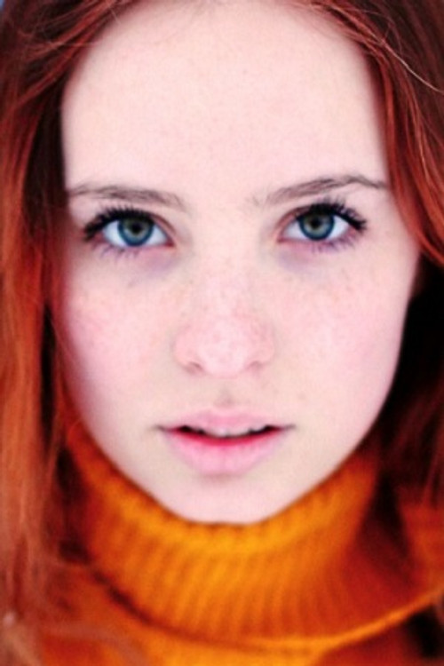 Taisiya Shipilova as 