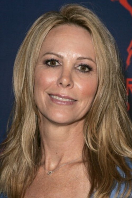 Donna Evans as Nicola Hammond