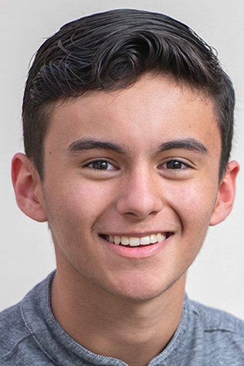 Martín Castro as Jeremías