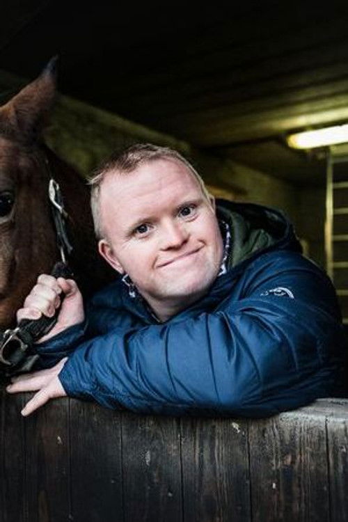 Kevin Van Den Bosch as Self