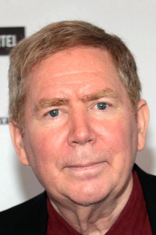 John Christopher Jones as Marlin Bond