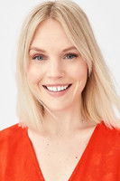 Carolin Björnerhag as Self