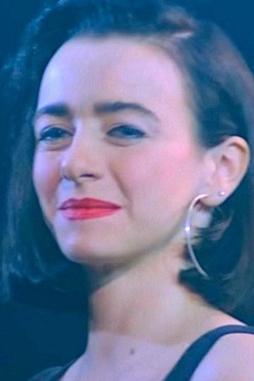 Rachel Fury as Self - Backing Vocals