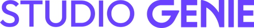 KT Studio Genie logo