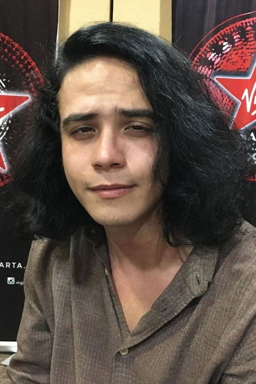 David Hagler as Hanif