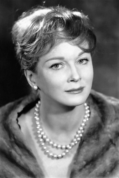 Joan Greenwood as Christine
