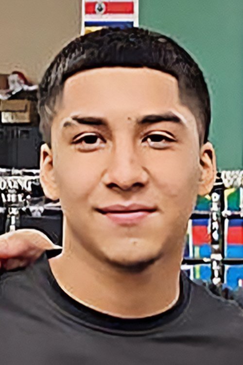 Nathan Devon Rodriguez as Self