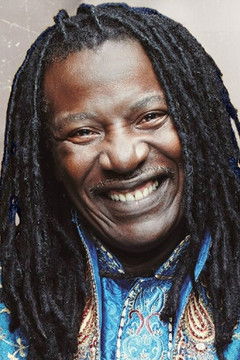 Alpha Blondy as Self