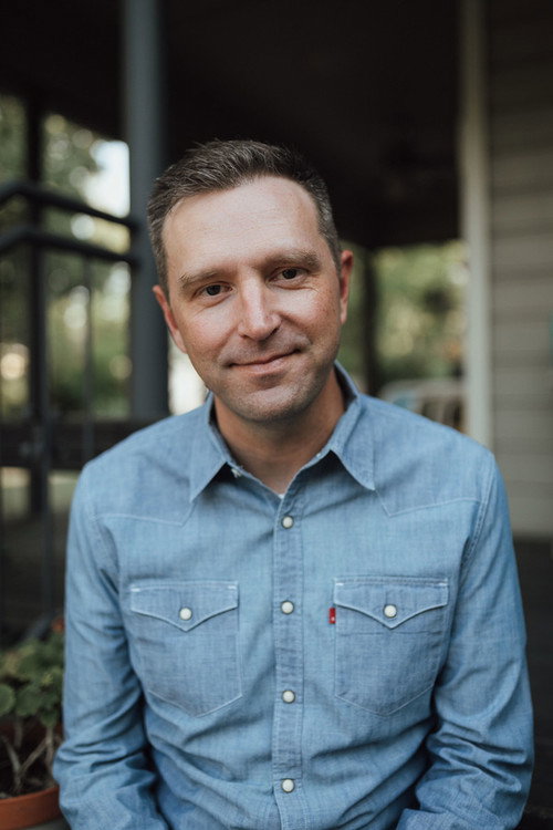 Kirk Goldsberry as Host