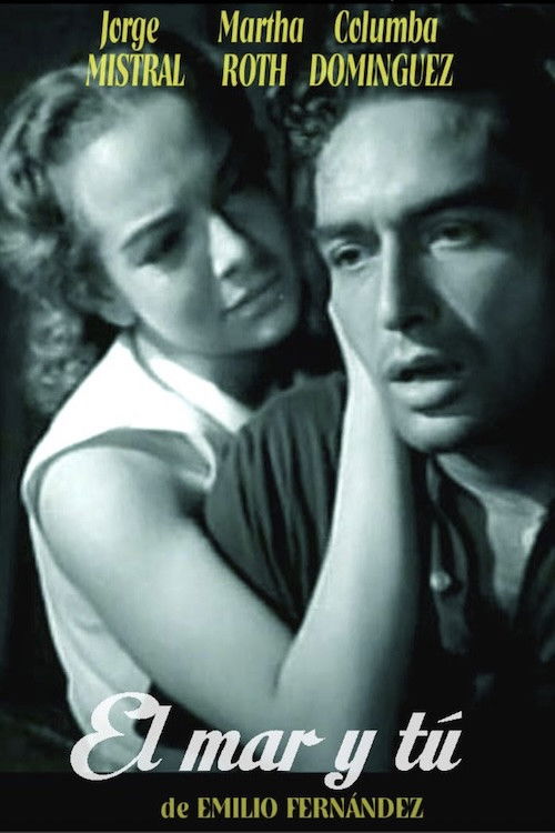 El mar y tu