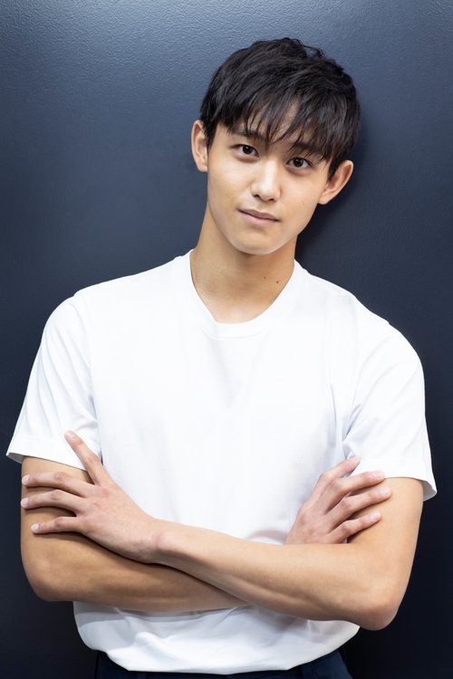 Yuya Watanabe as Daiki Nishi (Assistant Director)