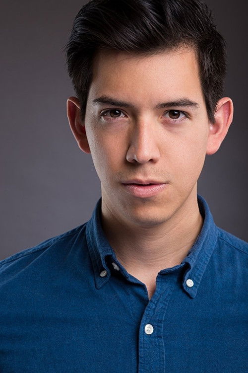 Alen Dominguez as Diego