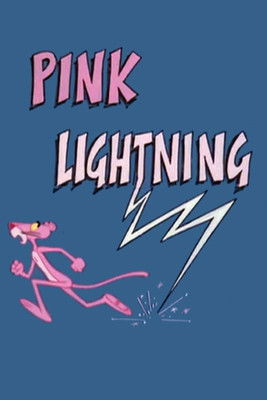 Pink Lightning