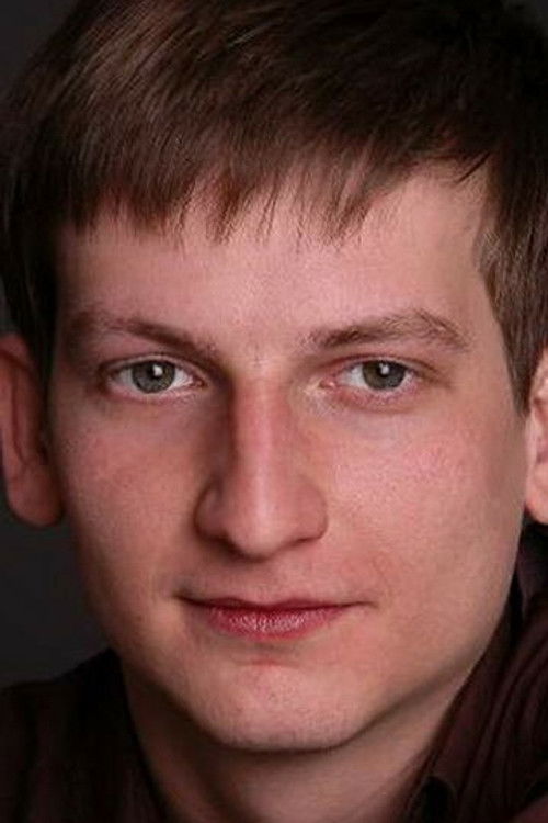 Sergey Ovchinnikov as 