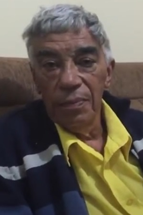 Rubens da Silva Prado as