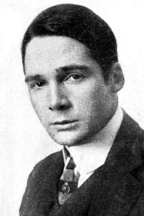 Walter Miller as James Brisbane