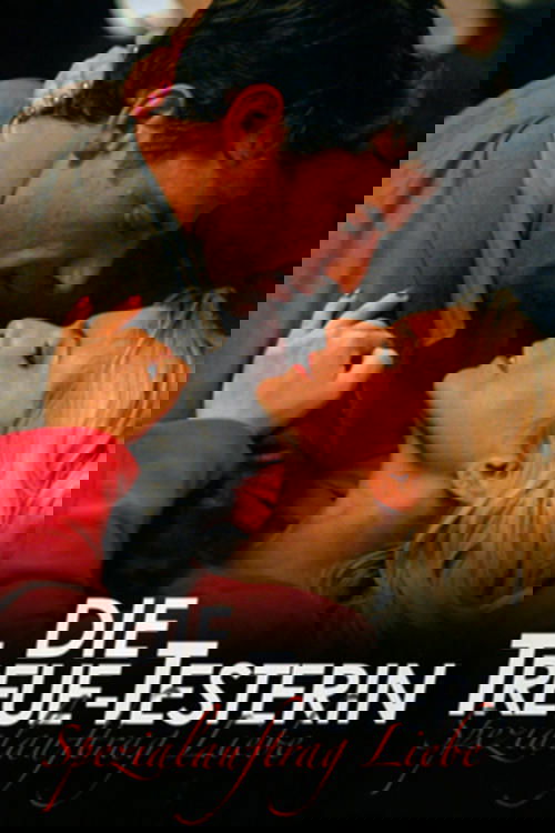 Die Treue-Testerin poster