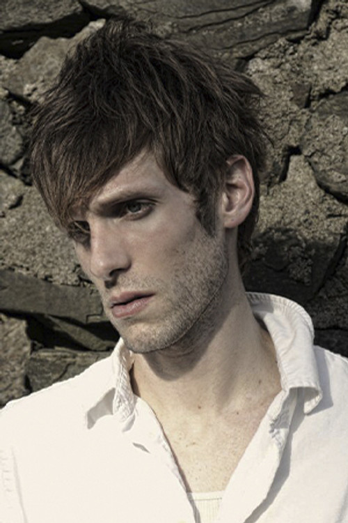 Kenny Thibodeau as KT