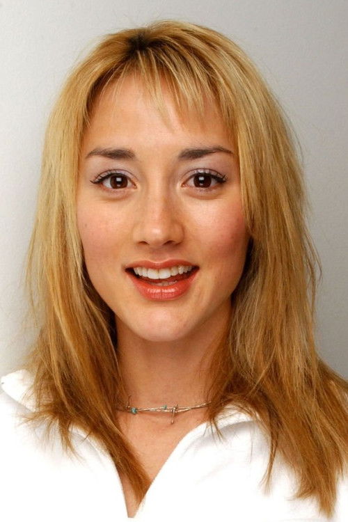 Bree Turner as Maya Taylor