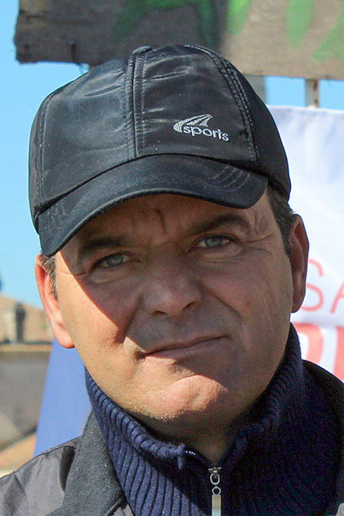 Tommaso Cestrone as Tommaso