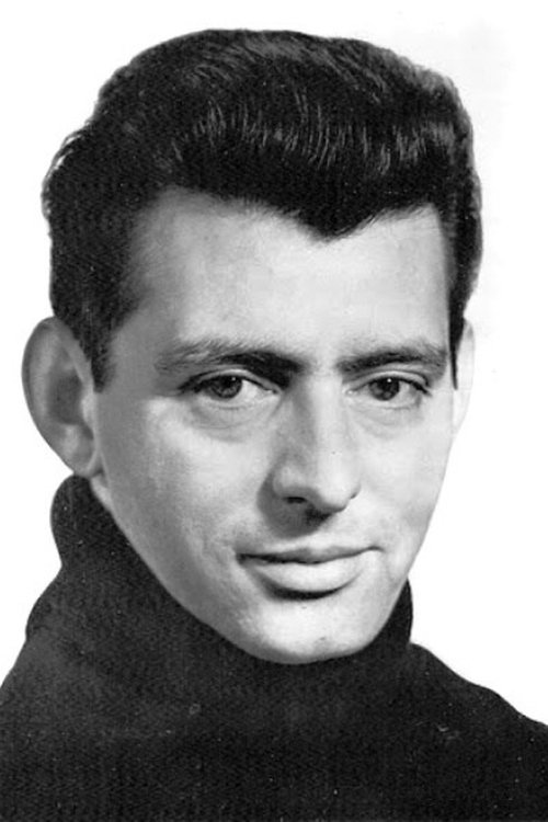 Rolf Ludwig as Professor