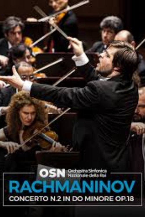 Rachmaninov: Concerto n.2 in do minore Op.18
