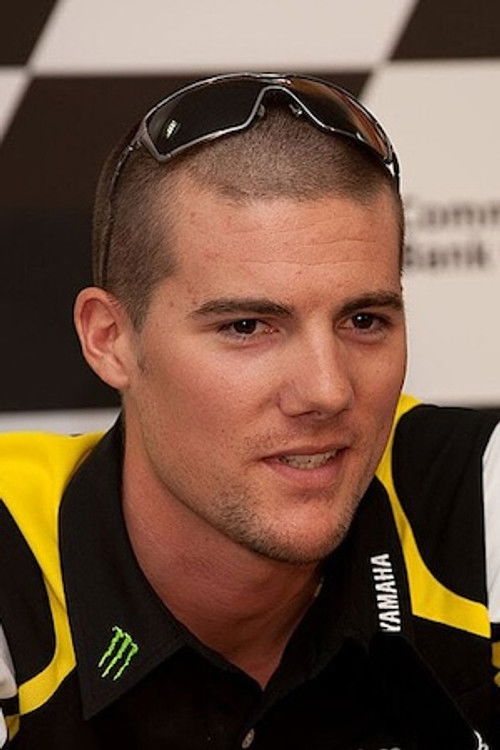 Ben Spies as Himself