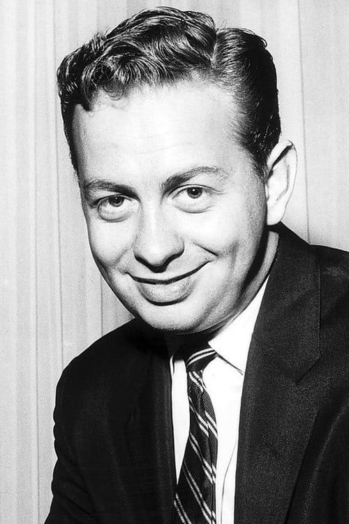 Mel Tormé as Mel Tormé