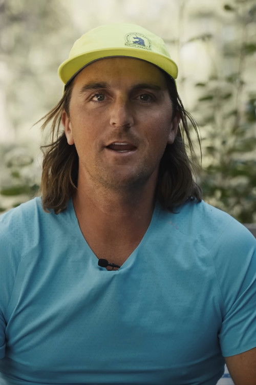 Kevin Melnuk as Self