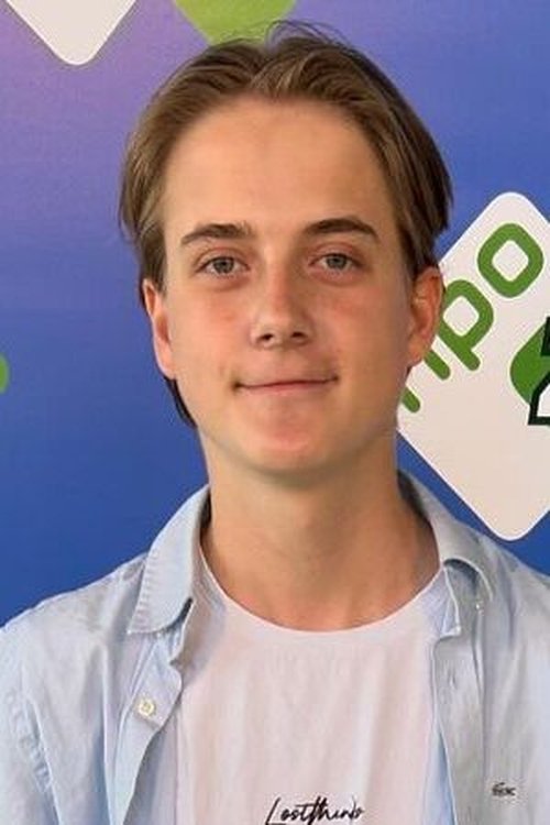 Sem Van der Horst as Daan