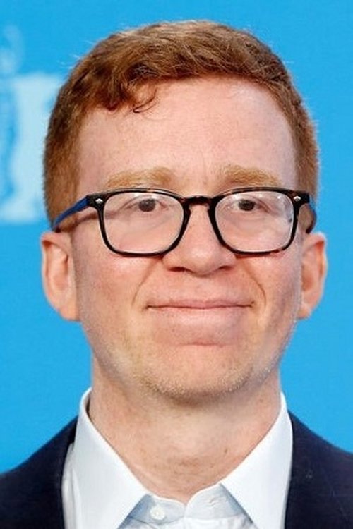 Scoop Wasserstein as Julian