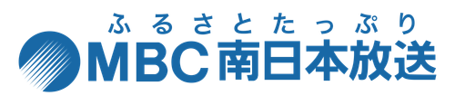 Minaminihon Broadcasting Co. logo
