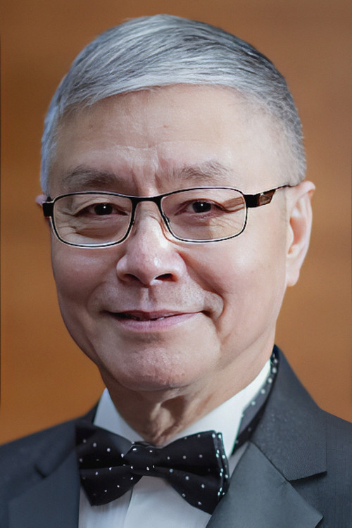 Franco Yuen as 
